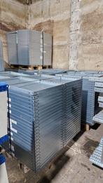 Legbordstellingen (diverse merken), Zakelijke goederen, Kantoor en Winkelinrichting | Magazijn, Stelling en Opslag, Ophalen