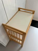 Verzorgingstafel voor baby’s, Kinderen en Baby's, Ophalen, Zo goed als nieuw, Overige typen, Overige merken