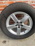 Winterbanden Q5, Auto-onderdelen, Banden en Velgen, Ophalen, Gebruikt, Banden en Velgen, 17 inch