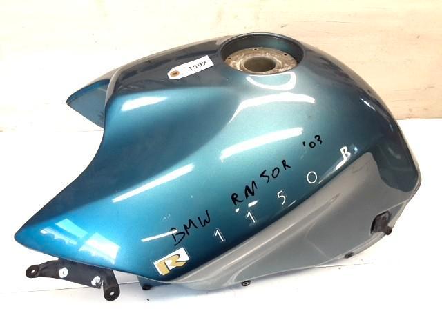 R1150R 2001 - 2006 BMW Benzinetank D1-55769, Motoren, Onderdelen | BMW
