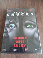 Bride of Chucky (1998), Cd's en Dvd's, Dvd's | Horror, Ophalen of Verzenden