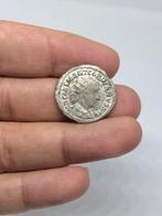 Romeinse munteenheid, Antoniniaans - Gordian III AD 238-244, Ophalen of Verzenden, Italië