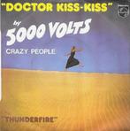 5000 volts, Cd's en Dvd's, Vinyl | Pop, Ophalen of Verzenden