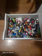 Lego bac, Comme neuf, Enlèvement ou Envoi