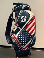Golftas Bridgestone, Sport en Fitness, Golf, Ophalen, Nieuw, Tas, Overige merken