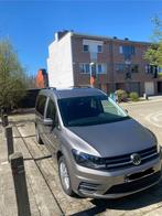 Volkswagen Caddy 2017, 1.4 TSI full option, Auto's, Volkswagen, Beige, Particulier, Caddy Maxi, Te koop