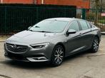 Opel insignia grand sport 1.6 Turbo D, Auto's, Automaat, Leder, Bedrijf, 5 deurs