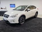 Subaru XV 2.0 D 4x4 AWD Executive* Eerste eigenaar * Camera, Autos, Cuir, Achat, Entreprise, Boîte manuelle