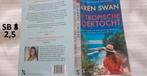 Karen Swan: De tropische zoektocht, Enlèvement ou Envoi, Karen Swan, Utilisé, Europe autre
