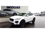 Jaguar E-Pace AWD / AUTOMAAT / 2L / CAMERA, SUV ou Tout-terrain, 5 places, Automatique, Achat