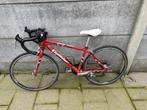 kinder koersfiets, Fietsen en Brommers, Ophalen, Gebruikt, 20 inch, Marlin