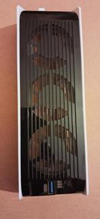 Ventilateur de Refroidissement pour Accessoires de PS5, Sans fil, Enlèvement ou Envoi, PlayStation 5, Comme neuf