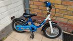 Kinderfiets yipeeh, Fietsen en Brommers, Ophalen, Gebruikt, Minder dan 16 inch, Yipeeh
