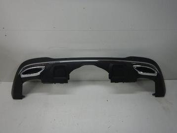 Mercedes-Benz GLC-Klasse W253 Diffuser Achterbumper beschikbaar voor biedingen