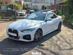 BMW 430i Cabrio M Sport / LED / Camera / M Sport Brake Red, Automaat, 1998 cc, Euro 6, 4 cilinders