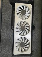Gigabyte RTX 3070 OC VISION, Computers en Software, Ophalen, Gebruikt, DisplayPort, GDDR5