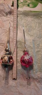 Kerst pieken, Enlèvement, Utilisé