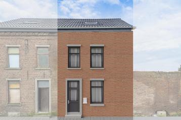 Maison à vendre à Trazegnies beschikbaar voor biedingen