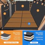 Dog car seat protector, Ophalen, Zo goed als nieuw