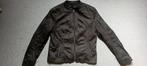 Damesjack, Ophalen, Zo goed als nieuw
