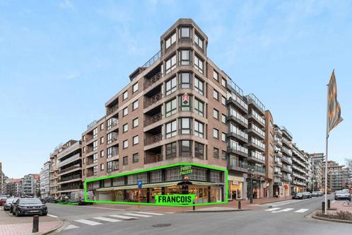 Commercieel te koop in Knokke-Heist, Immo, Huizen en Appartementen te koop, Overige soorten