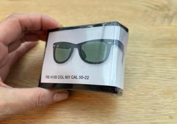 Ray-Ban Wayfarer Folding Classic – Nieuw (in verpakking)! beschikbaar voor biedingen