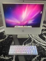iMac ️ Apel, Informatique & Logiciels, Apple Desktops, Enlèvement ou Envoi