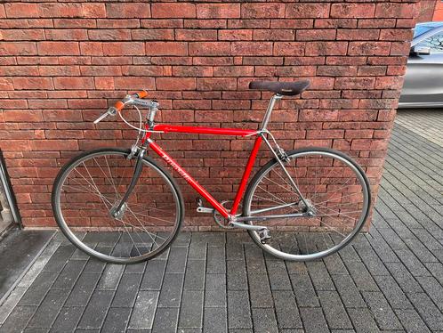 Pinarello catena, Fietsen en Brommers, Fietsen | Racefietsen, Zo goed als nieuw, Overige merken, Minder dan 10 versnellingen, 28 inch