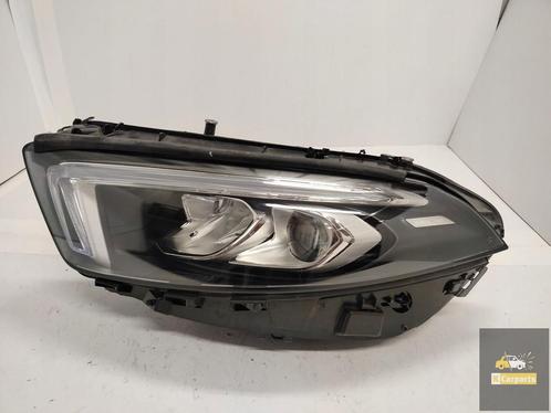 Mercedes A-Klasse W177 Full led High Performance linkerlamp, Auto-onderdelen, Verlichting, Mercedes-Benz, Gebruikt