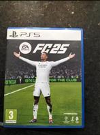 FC25 PS5-SPELLEN, Games en Spelcomputers, Ophalen, Zo goed als nieuw