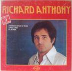vinyl: RICHARD ANTHONY - RICHARD ANTHONY - 3LP-box, Ophalen of Verzenden, 1960 tot 1980, Zo goed als nieuw, 12 inch
