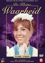 DE KLEINE WAARHEID  1 & 2 ( WILLEKE ALBERTI ), Cd's en Dvd's, Ophalen of Verzenden, Zo goed als nieuw