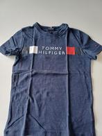 T-shirt met korte mouwen/tommy hilfiger/jongen, Utilisé, Enlèvement ou Envoi