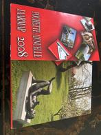 Jaarpakket Bpost 2008, Postzegels en Munten, Postzegels | Europa | België, Ophalen of Verzenden, Postfris, Postfris