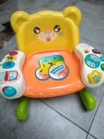 VTech Schommel- en Muziekstoel, Ophalen, Gebruikt, 6 maanden tot 2 jaar