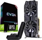 TE KOOP EVGA GeForce RTX 2070 Super Gaming, 8 GB DDR6, Ophalen, Zo goed als nieuw, GDDR6, Nvidia