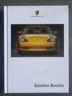 Livre Porsche Boxster, Enlèvement ou Envoi, Porsche