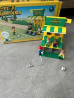 Bouwstenen fc de kampioenen, Kinderen en Baby's, Ophalen of Verzenden, Zo goed als nieuw
