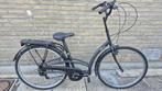 Moederfiets voor groei van 1.m 50-26 inch- Perfecte staat, Overige merken, Versnellingen, Ophalen of Verzenden, Zo goed als nieuw