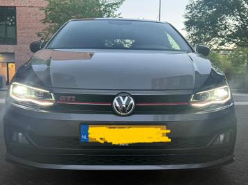 Volkswagen GTI 2018 Automaat Beats edition LED PANO beschikbaar voor biedingen