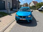 Seat Ibiza 2015 1.2 Benzine, Auto's, Seat, Voorwielaandrijving, Euro 5, 1049 kg, Blauw