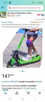 Elektrische scooter, Ophalen, Zo goed als nieuw, Overige typen, Ninco