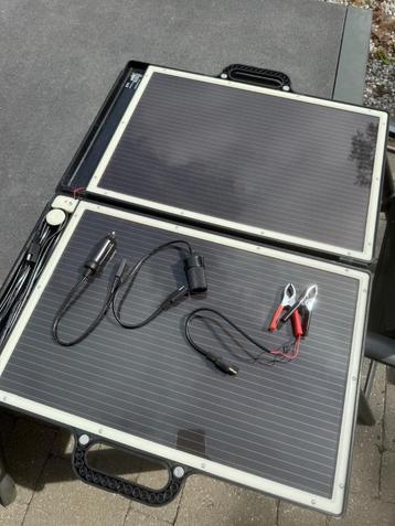 Valise solaire  beschikbaar voor biedingen