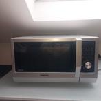 Microgolfoven combi, Elektronische apparatuur, Ophalen, Microgolfoven