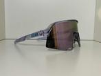 Koersbril 100% S3 Lavender, Ophalen, Zo goed als nieuw, Bril