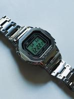 Casio G-Shock GMW B5000 - Rare Discontinued Steel Watch, Handtassen en Accessoires, Horloges | Heren, Gebruikt, Staal, Polshorloge