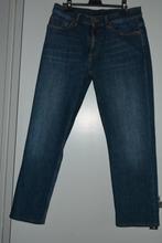 jeans w34/l32 liberty denim, Comme neuf, W33 - W34 (confection 48/50), Bleu, Enlèvement ou Envoi