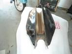 HOnda camino '70 ; tank zonder roest, met blutsen, Fietsen en Brommers, Ophalen, Gebruikt, Tank, Honda Camino