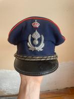 Rijkswacht Kepie, Verzamelen, Ophalen, Rijkswacht, Helm of Baret