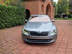 Skoda Superb 2016 Edition Euro6 volledig optie**, Auto's, Skoda, Leder, Bedrijf, 5 deurs, Superb